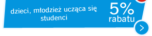 Dla dzieci, młodzieży, studentów